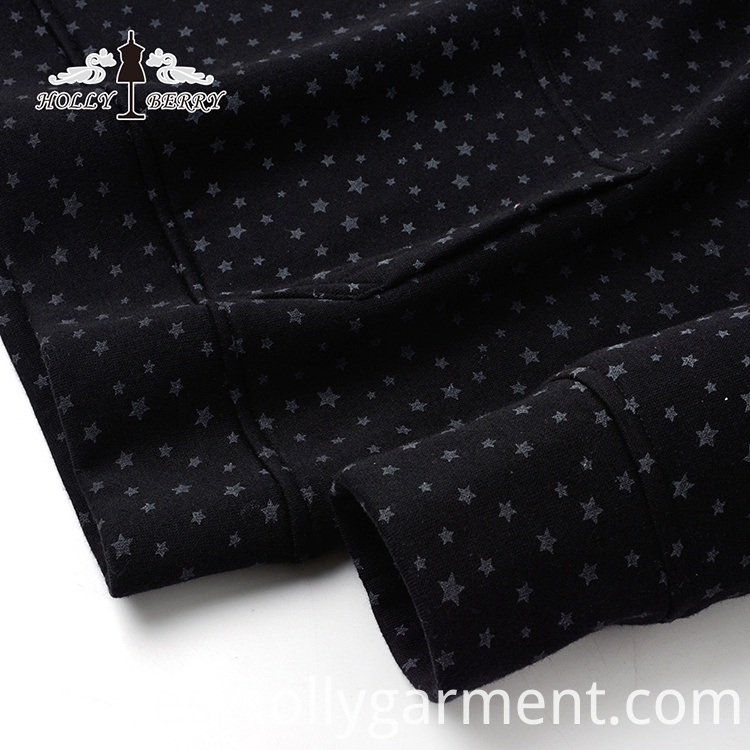 Sudaderas tejidas de mujer Women Woven Sweatshirts